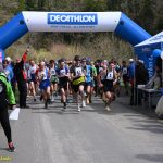 VIDEO: Závody na Harrachovce přilákaly více než dvě stovky běžců