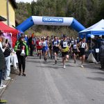 VIDEO: Závody na Harrachovce přilákaly více než dvě stovky běžců