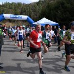 VIDEO: Závody na Harrachovce přilákaly více než dvě stovky běžců