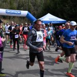 VIDEO: Závody na Harrachovce přilákaly více než dvě stovky běžců