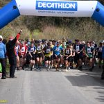 VIDEO: Závody na Harrachovce přilákaly více než dvě stovky běžců