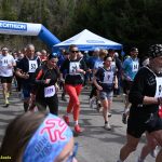 VIDEO: Závody na Harrachovce přilákaly více než dvě stovky běžců