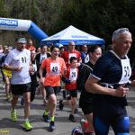 VIDEO: Závody na Harrachovce přilákaly více než dvě stovky běžců