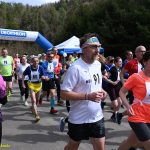 VIDEO: Závody na Harrachovce přilákaly více než dvě stovky běžců