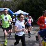 VIDEO: Závody na Harrachovce přilákaly více než dvě stovky běžců