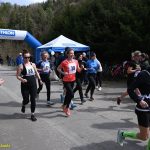 VIDEO: Závody na Harrachovce přilákaly více než dvě stovky běžců