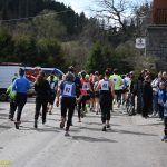 VIDEO: Závody na Harrachovce přilákaly více než dvě stovky běžců