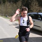 VIDEO: Závody na Harrachovce přilákaly více než dvě stovky běžců