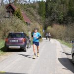 VIDEO: Závody na Harrachovce přilákaly více než dvě stovky běžců