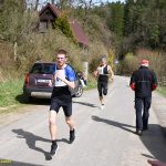 VIDEO: Závody na Harrachovce přilákaly více než dvě stovky běžců