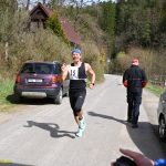 VIDEO: Závody na Harrachovce přilákaly více než dvě stovky běžců