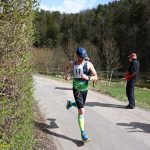 VIDEO: Závody na Harrachovce přilákaly více než dvě stovky běžců