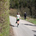 VIDEO: Závody na Harrachovce přilákaly více než dvě stovky běžců