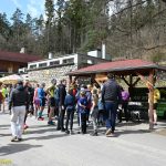 VIDEO: Závody na Harrachovce přilákaly více než dvě stovky běžců