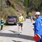 VIDEO: Závody na Harrachovce přilákaly více než dvě stovky běžců