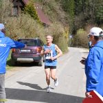 VIDEO: Závody na Harrachovce přilákaly více než dvě stovky běžců