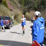 VIDEO: Závody na Harrachovce přilákaly více než dvě stovky běžců