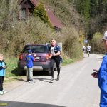 VIDEO: Závody na Harrachovce přilákaly více než dvě stovky běžců