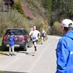VIDEO: Závody na Harrachovce přilákaly více než dvě stovky běžců
