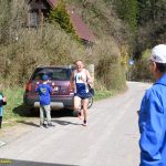 VIDEO: Závody na Harrachovce přilákaly více než dvě stovky běžců