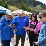 VIDEO: Závody na Harrachovce přilákaly více než dvě stovky běžců