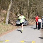 VIDEO: Závody na Harrachovce přilákaly více než dvě stovky běžců