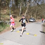 VIDEO: Závody na Harrachovce přilákaly více než dvě stovky běžců