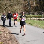 VIDEO: Závody na Harrachovce přilákaly více než dvě stovky běžců