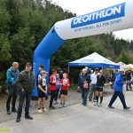 VIDEO: Závody na Harrachovce přilákaly více než dvě stovky běžců