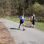 VIDEO: Závody na Harrachovce přilákaly více než dvě stovky běžců