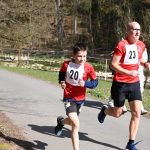 VIDEO: Závody na Harrachovce přilákaly více než dvě stovky běžců