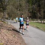 VIDEO: Závody na Harrachovce přilákaly více než dvě stovky běžců