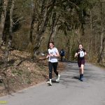 VIDEO: Závody na Harrachovce přilákaly více než dvě stovky běžců