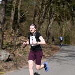 VIDEO: Závody na Harrachovce přilákaly více než dvě stovky běžců