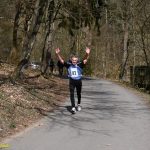 VIDEO: Závody na Harrachovce přilákaly více než dvě stovky běžců