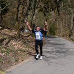 VIDEO: Závody na Harrachovce přilákaly více než dvě stovky běžců