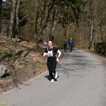 VIDEO: Závody na Harrachovce přilákaly více než dvě stovky běžců