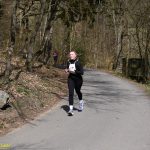 VIDEO: Závody na Harrachovce přilákaly více než dvě stovky běžců