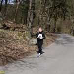 VIDEO: Závody na Harrachovce přilákaly více než dvě stovky běžců