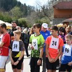 VIDEO: Závody na Harrachovce přilákaly více než dvě stovky běžců