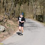 VIDEO: Závody na Harrachovce přilákaly více než dvě stovky běžců