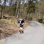 VIDEO: Závody na Harrachovce přilákaly více než dvě stovky běžců