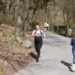 VIDEO: Závody na Harrachovce přilákaly více než dvě stovky běžců