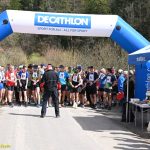 VIDEO: Závody na Harrachovce přilákaly více než dvě stovky běžců