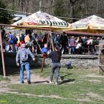 VIDEO: Závody na Harrachovce přilákaly více než dvě stovky běžců