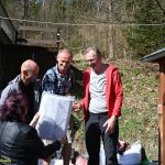 VIDEO: Závody na Harrachovce přilákaly více než dvě stovky běžců