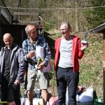 VIDEO: Závody na Harrachovce přilákaly více než dvě stovky běžců