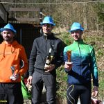 VIDEO: Závody na Harrachovce přilákaly více než dvě stovky běžců