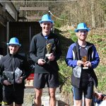 VIDEO: Závody na Harrachovce přilákaly více než dvě stovky běžců