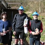 VIDEO: Závody na Harrachovce přilákaly více než dvě stovky běžců